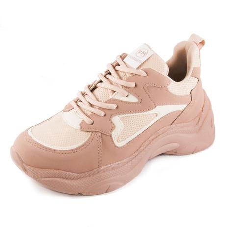 sapatenis feminino via marte