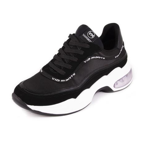 tenis via marte cetim