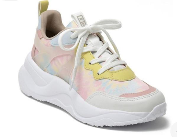 Tênis Feminino Viamarte 14907 - Via Marte - Calçados Femininos - Magazine  Luiza