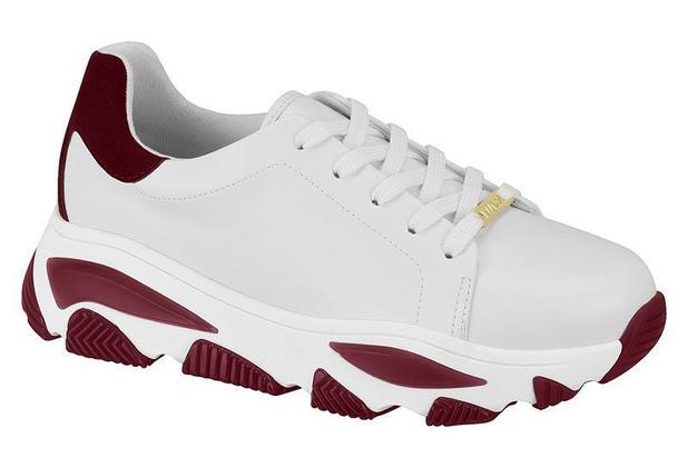 tenis vizzano chunky