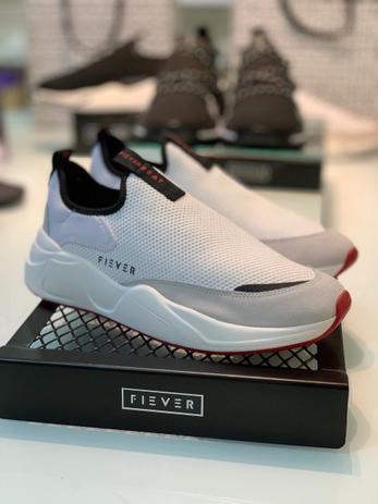 fiever tenis