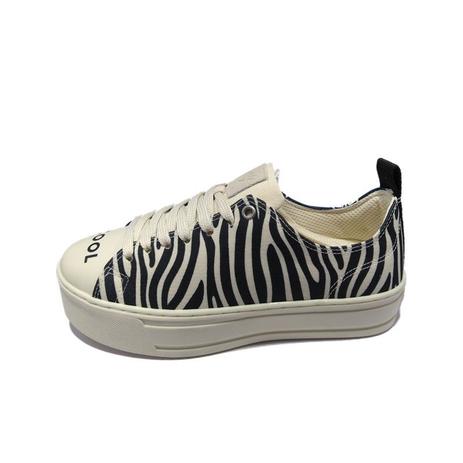 tenis fiever é confortavel