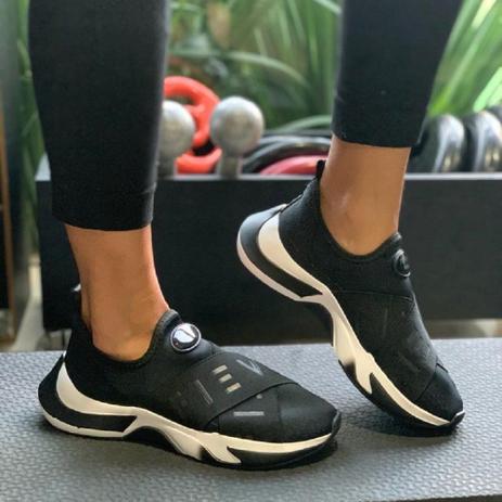 TÊNIS CANO ALTO FIEVER F6020 ROSÊ/PINK COM CADARÇO | 246BOULEVARD