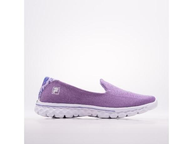 tênis fila lightstep fit