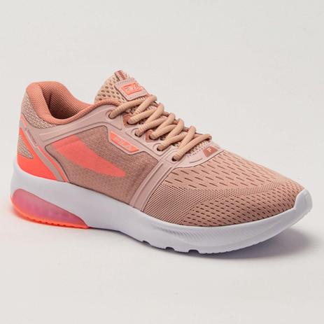 tenis esportivo feminino fila