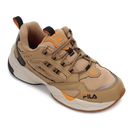 tenis fila attrek