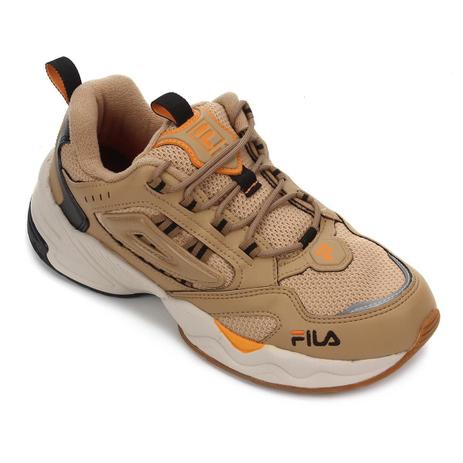 tenis fila attrek masculino