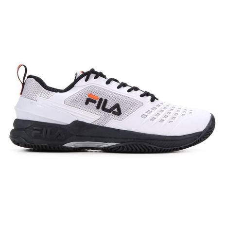 Tênis Fila Axilus Ace Clay Masculino - Tênis Esportivo - Magazine Luiza