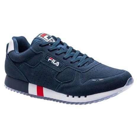 tênis fila classic 92 cinza