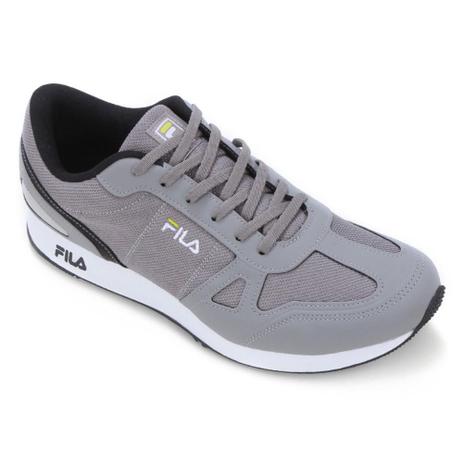 tênis fila classic runner masculino