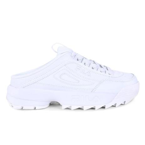 Tênis Fila Disruptor II Mule - Tênis Esportivo - Magazine Luiza