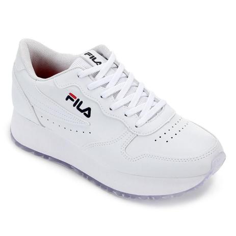 magazine luiza tenis fila
