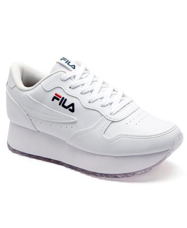 fila euro jogger feminino