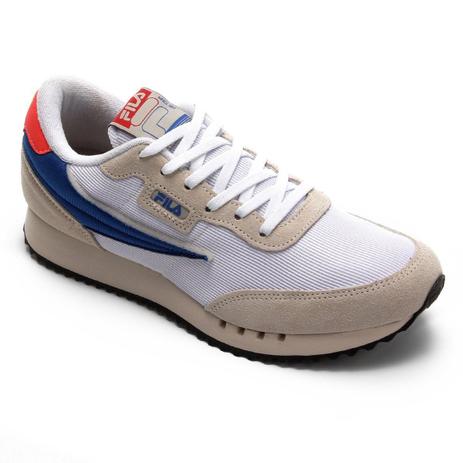 Buscape best sale tenis fila