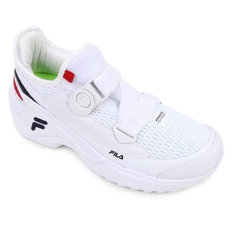 Tênis Fila F-Loop Feminino - Tênis Esportivo - Magazine Luiza