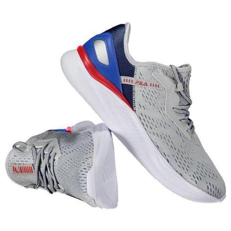 tenis imitacao fila