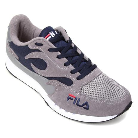 tenis fila masculino crossfit