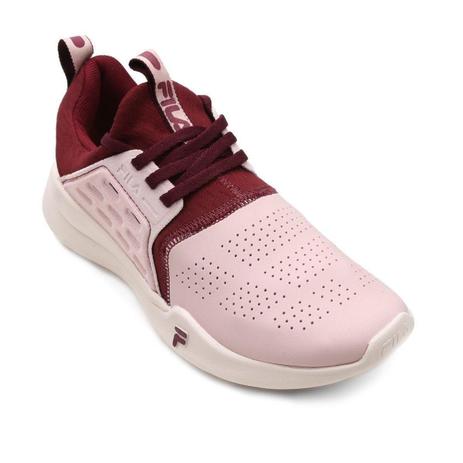 fila flag trainer feminino