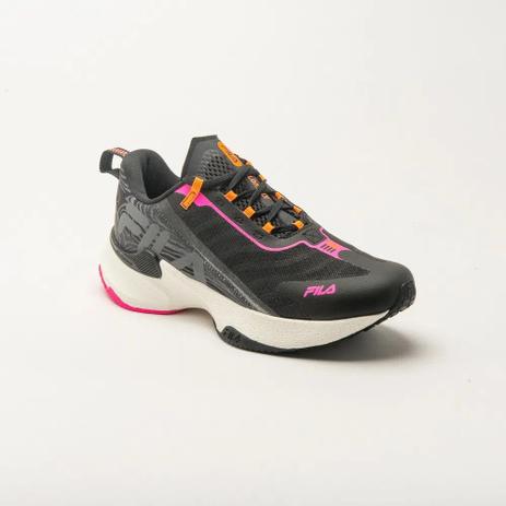 Tênis Para Corrida Float Fly Masculino Fila