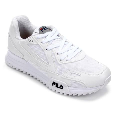 tenis fila baixo