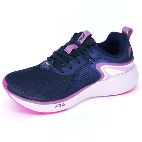 energized fila