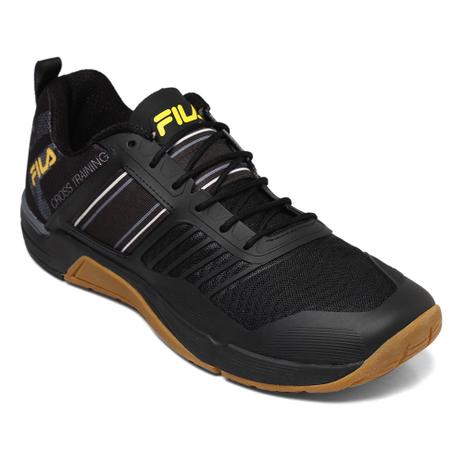 fila fxt pro