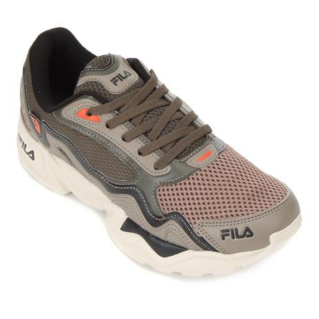 magazine luiza tenis fila