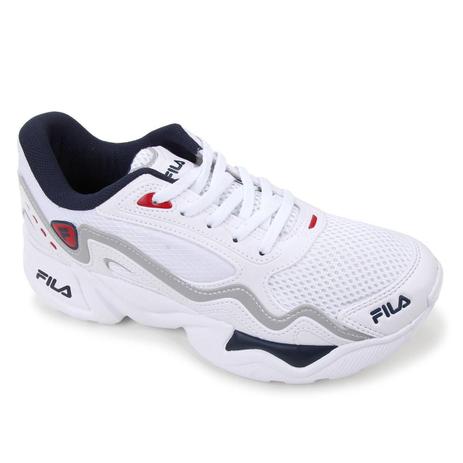 tenis fila magazine luiza