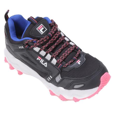 fila oakmont feminino