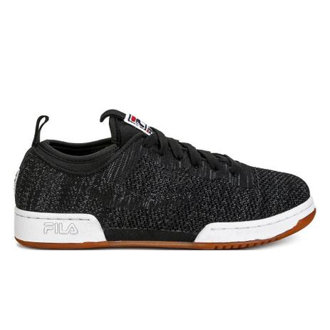 tenis da fila masculino original