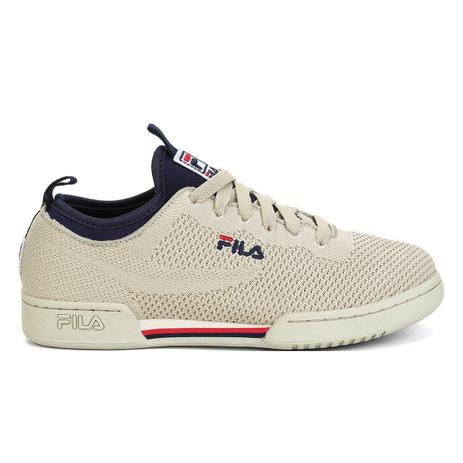 tenis fila original netshoes