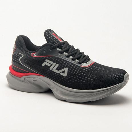 tenis fila masculino crossfit