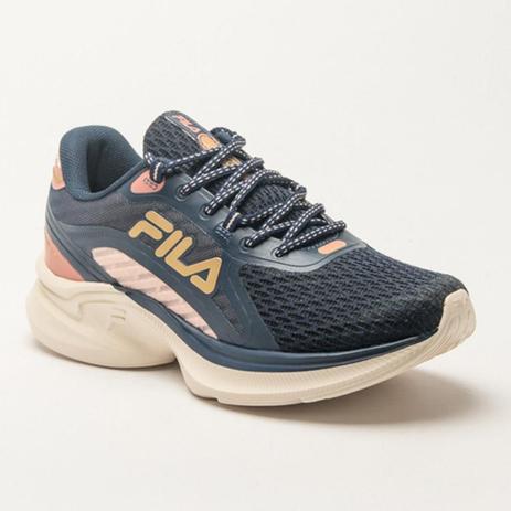 fila racer feminino