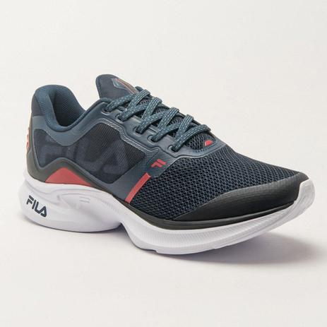 Tênis Fila Racer Move Masculino - Tênis de Corrida - Magazine Luiza