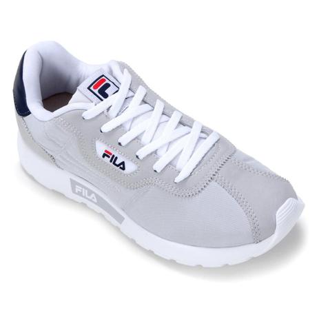 Tênis Fila Retro Jogger Feminino - Tênis Esportivo - Magazine Luiza