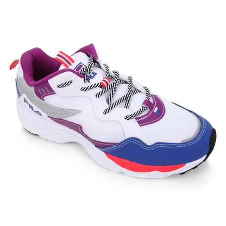 ténis feminino fila