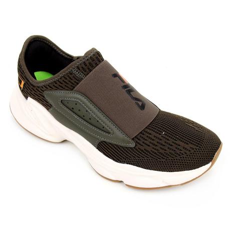 tenis fila sem cadarco