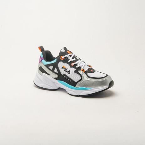 tenis fila magazine luiza