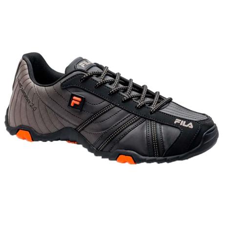 Tênis Fila Slant Summer 2.0 Masculino Menor preço em Tênis Fila Slant Summer 2.0 Masculino