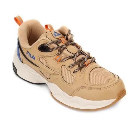 tenis trail masculino