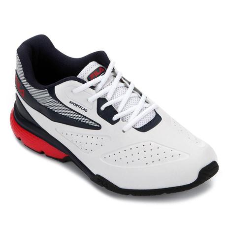 tênis fila mb masculino