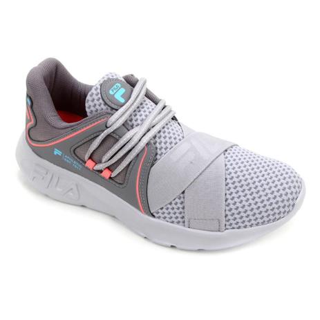 tenis fila feminino esportivo