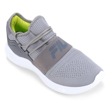 Tênis Fila Trend 2.0 Masculino Academia - Fitness - World Tennis