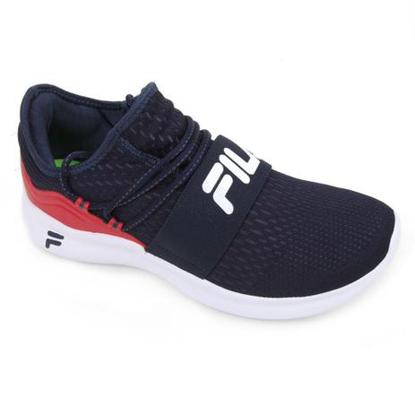 tenis trend fila