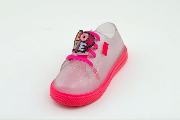 tenis flash infantil