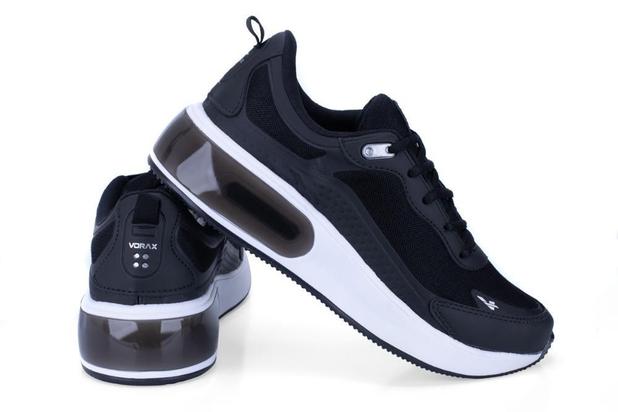 tenis amortecimento feminino