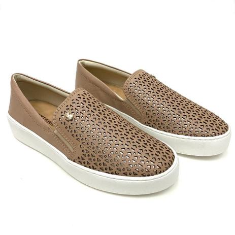 tenis flatform bottero