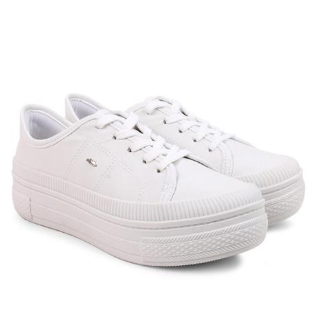 Tênis Flatform Dakota Casual Feminino - Calçados Femininos - Magazine Luiza