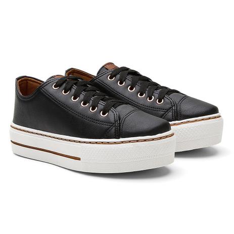 tenis feminino casual confortavel