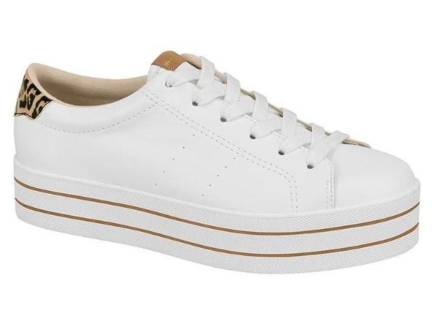 moleca tenis flatform